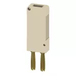 DQS 2 1D PS2,3 AG Akcesoria do zacisków, nr.katalogowy 0471460000