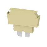 DLS 2 SAKRD +/- Akcesoria do zacisków, nr.katalogowy 0547760000