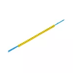 CLI R 1-3 GE/SW X System oznaczania przewodów, nr.katalogowy 0572901693