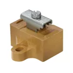 SH 2 S Wspornik do szyn zbiorczych, nr.katalogowy 0641720000