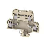 DKT 4 Złączka szynowa przelotowa, nr.katalogowy 0670760000