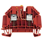 WTR 4 SL RT Złączka szynowa rozłączalno-pomiarowa, nr.katalogowy 1000010001