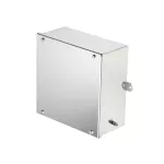 KLIPPON STB 4 SS Szafa/obudowa przeciwwybuchowa, nr.katalogowy 1002710000