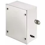 KLIPPON STB 2.1 SS Szafa/obudowa przeciwwybuchowa, nr.katalogowy 1002730000