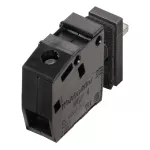 WGK 4 VP GN/YE BX Złączka przepustowa, nr.katalogowy 1003890000