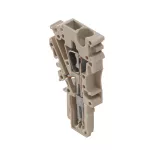 ZP 2.5/1AN/QV Akcesoria do zacisków, nr.katalogowy 1007900000