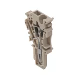 ZP 2.5/1AN/QV ZA O.RA Akcesoria do zacisków, nr.katalogowy 1007960000