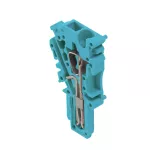 ZP 2.5/1AN/QV ZAO.RA BL Akcesoria do zacisków, nr.katalogowy 1007970000