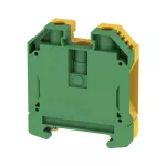 WPE 35 Złączka szynowa ochronna, nr.katalogowy 1010500000