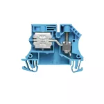 WNT 10 10X3 Złączka szynowa rozłączalno-pomiarowa, nr.katalogowy 1010980000