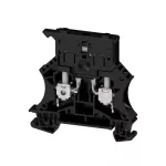 WSI 6 SW Złączka szynowa z bezpiecznikiem, nr.katalogowy 1011010000