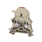 WSI 6/LD 10-36V DC/AC Złączka szynowa z bezpiecznikiem, nr.katalogowy 1011300000