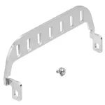 HDC SHIELD LEVER 8 LL Akcesoria do złączy przemysłowych, nr.katalogowy 1011380000