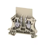 WSI 6/O.TNHE Złączka szynowa z bezpiecznikiem, nr.katalogowy 1012100000