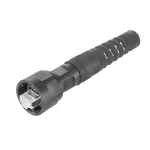 IE-PS-V01P-RJ45-TH-BP Złącze wtykowe sieciowe modułowe, nr.katalogowy 1012560000