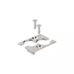 HDC CM BUS SV GCA M Ramka dokująca wkładów do złączy przemysłowych, nr.katalogowy 1014080000