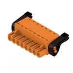 BLF 5.00HC/08/180LH SN OR BX Złącze kablowe do płytek drukowanych, nr.katalogowy 1015790000