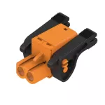BLF 5.00HC/02/180LR SN OR BX Złącze kablowe do płytek drukowanych, nr.katalogowy 1016340000