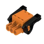 BLF 5.00HC/03/180LR SN OR BX Złącze kablowe do płytek drukowanych, nr.katalogowy 1016350000