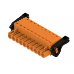 BLF 5.00HC/10/180LR SN OR BX Złącze kablowe do płytek drukowanych, nr.katalogowy 1016430000