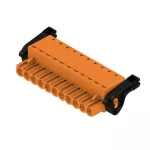 BLF 5.00HC/11/180LR SN OR BX Złącze kablowe do płytek drukowanych, nr.katalogowy 1016440000