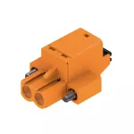 BLF 5.00HC/02/180F SN OR BX Złącze kablowe do płytek drukowanych, nr.katalogowy 1017420000