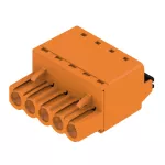 BLF 5.00HC/05/180 SN OR BX Złącze kablowe do płytek drukowanych, nr.katalogowy 1017890000