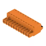 BLF 5.00HC/11/180 SN OR BX Złącze kablowe do płytek drukowanych, nr.katalogowy 1017970000