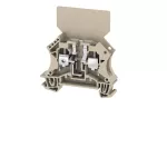 WSI 6/2 O.TNHE Złączka szynowa z bezpiecznikiem, nr.katalogowy 1018400000