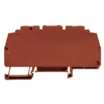 WTL 6/3 BR Złączka szynowa rozłączalno-pomiarowa, nr.katalogowy 1018640000