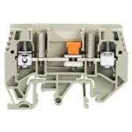 WTL 6/1 EN STB GR Złączka szynowa rozłączalno-pomiarowa, nr.katalogowy 1019690000