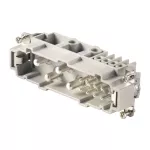HDC S4/8 MS Wkład do złączy prostokątnych, nr.katalogowy 1023260000