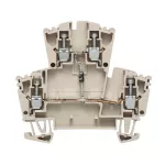 WDK 2.5 1D A.2 Złączki szynowe z elementami elektronicznymi, nr.katalogowy 1023300000