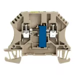 WDUL 4/100 Złączki szynowe z elementami elektronicznymi, nr.katalogowy 1027300000
