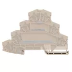 ZMAK 2.5 690V Złączka szynowa przelotowa, nr.katalogowy 1027550000