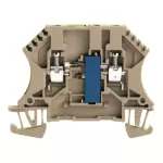 WDUL 4/10K Złączki szynowe z elementami elektronicznymi, nr.katalogowy 1027700000