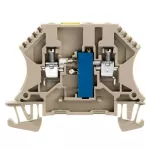 WDUL 4/500K Złączki szynowe z elementami elektronicznymi, nr.katalogowy 1028000000