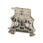 WSI 6 TR Złączka szynowa z bezpiecznikiem, nr.katalogowy 1028200000