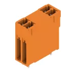 SCD 3.81/04/180G 3.2SN OR BX Złącze wtykowe płytek drukowanych, nr.katalogowy 1029920000