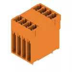 SCD 3.81/08/180G 3.2SN OR BX Złącze wtykowe płytek drukowanych, nr.katalogowy 1029950000