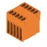 SCD 3.81/10/180G 3.2SN OR BX Złącze wtykowe płytek drukowanych, nr.katalogowy 1029960000