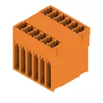 SCD 3.81/12/180G 3.2SN OR BX Złącze wtykowe płytek drukowanych, nr.katalogowy 1029970000