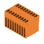 SCD 3.81/18/180G 3.2SN OR BX Złącze wtykowe płytek drukowanych, nr.katalogowy 1030010000