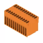 SCD 3.81/22/180G 3.2SN OR BX Złącze wtykowe płytek drukowanych, nr.katalogowy 1030030000