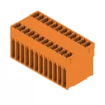 SCD 3.81/24/180G 3.2SN OR BX Złącze wtykowe płytek drukowanych, nr.katalogowy 1030040000
