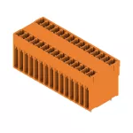 SCD 3.81/30/180G 3.2SN OR BX Złącze wtykowe płytek drukowanych, nr.katalogowy 1030070000