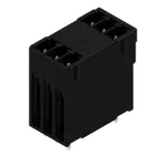 SCD 3.81/06/180G 3.2SN BK BX Złącze wtykowe płytek drukowanych, nr.katalogowy 1030270000