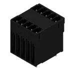 SCD 3.81/10/180G 3.2SN BK BX Złącze wtykowe płytek drukowanych, nr.katalogowy 1030290000