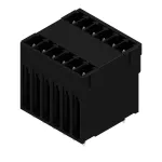 SCD 3.81/12/180G 3.2SN BK BX Złącze wtykowe płytek drukowanych, nr.katalogowy 1030310000