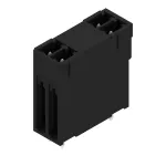 SCD-THR 3.81/04/180G 3.2SN BK BX Złącze wtykowe płytek drukowanych, nr.katalogowy 1030950000